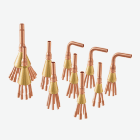 Brass & Copper Distributors - TSI Technologies